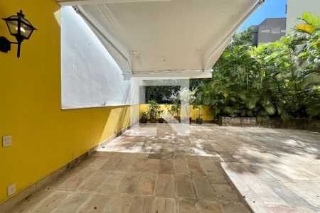 Apartamento para alugar com 3 quartos, 240m² em Ipanema, Rio de Janeiro