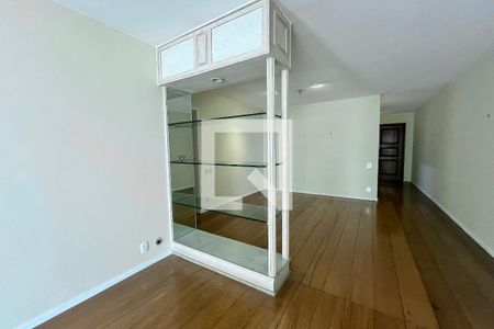 Sala  de apartamento para alugar com 3 quartos, 240m² em Ipanema, Rio de Janeiro