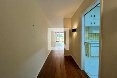 Sala  de apartamento para alugar com 3 quartos, 240m² em Ipanema, Rio de Janeiro