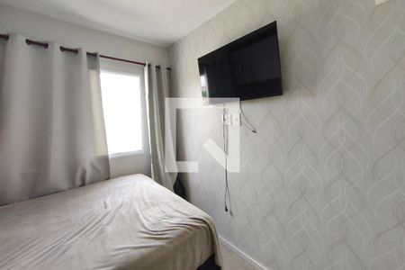 Quarto 2 de apartamento para alugar com 2 quartos, 54m² em Jardim do Lago, Campinas
