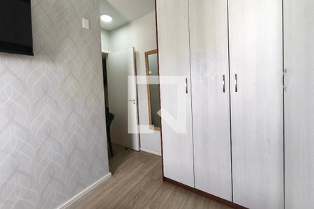 Quarto 2 de apartamento para alugar com 2 quartos, 54m² em Jardim do Lago, Campinas