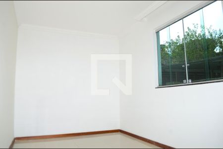 Quarto 1 de apartamento para alugar com 1 quarto, 110m² em Goiânia, Belo Horizonte