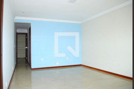 Sala de apartamento para alugar com 1 quarto, 110m² em Goiânia, Belo Horizonte