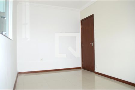 Quarto 1 de apartamento para alugar com 1 quarto, 110m² em Goiânia, Belo Horizonte