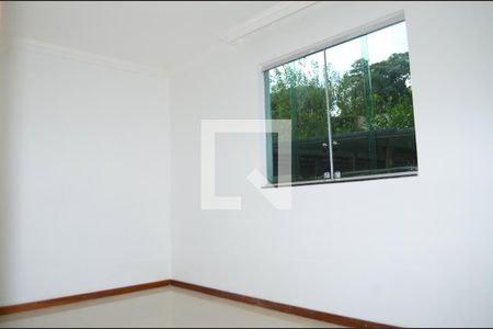 Quarto 1 de apartamento para alugar com 1 quarto, 110m² em Goiânia, Belo Horizonte