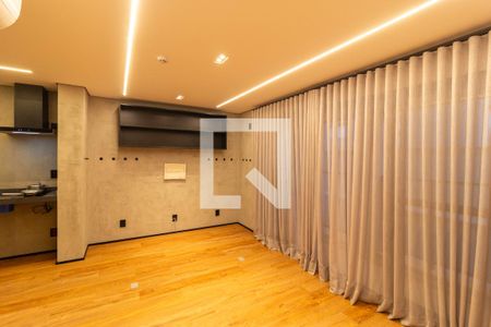 Kitnet/Studio de apartamento para alugar com 1 quarto, 32m² em Pinheiros, São Paulo