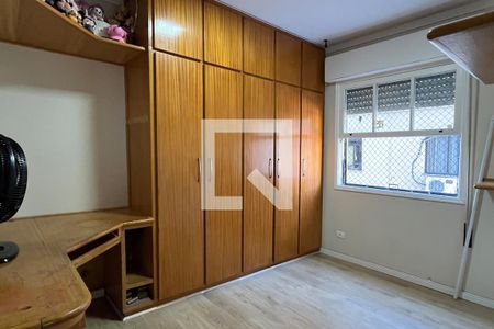 Quarto  de apartamento para alugar com 3 quartos, 104m² em Marapé, Santos