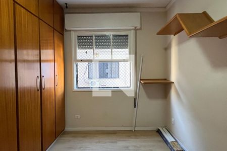 Quarto  de apartamento para alugar com 3 quartos, 104m² em Marapé, Santos