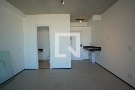 Studio de kitnet/studio para alugar com 1 quarto, 31m² em Vila Mariana, São Paulo