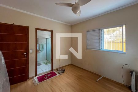 Suite 1 de casa à venda com 3 quartos, 300m² em Jardim Maria Estela, São Paulo
