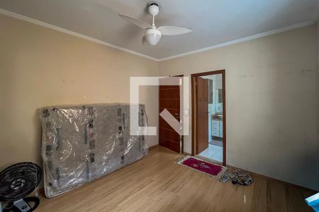 Suite 1 de casa à venda com 3 quartos, 300m² em Jardim Maria Estela, São Paulo