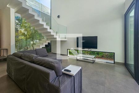 Casa de Condomínio para alugar com 4 quartos, 300m² em Bal Pernambuco, Guarujá