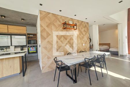 Casa de Condomínio para alugar com 4 quartos, 300m² em Bal Pernambuco, Guarujá