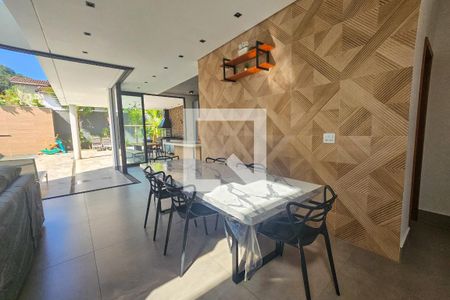 Casa de Condomínio para alugar com 4 quartos, 300m² em Bal Pernambuco, Guarujá