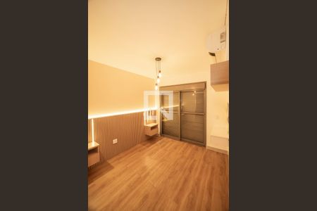 Suíte 1 de apartamento para alugar com 3 quartos, 162m² em Vila Mariana, São Paulo