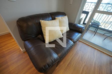 Studio de kitnet/studio para alugar com 1 quarto, 30m² em Vila Dom Pedro I, São Paulo