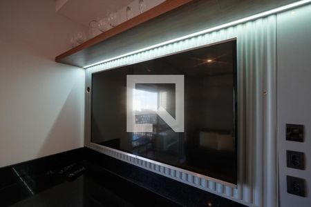 Studio de kitnet/studio para alugar com 1 quarto, 30m² em Vila Dom Pedro I, São Paulo