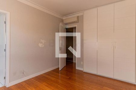 Apartamento à venda com 4 quartos, 250m² em Brooklin, São Paulo