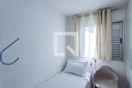 Quarto 2 de apartamento para alugar com 2 quartos, 49m² em Jaraguá, São Paulo