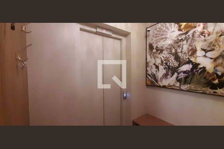 Sala de apartamento à venda com 3 quartos, 184m² em Vila Yara, Osasco