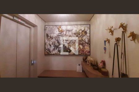 Sala de apartamento à venda com 3 quartos, 184m² em Vila Yara, Osasco