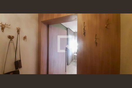 Sala de apartamento à venda com 3 quartos, 184m² em Vila Yara, Osasco