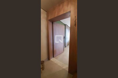 Sala de apartamento à venda com 3 quartos, 184m² em Vila Yara, Osasco