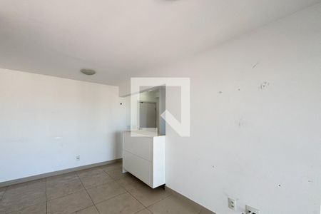 Sala de apartamento à venda com 2 quartos, 55m² em Independência, São Bernardo do Campo