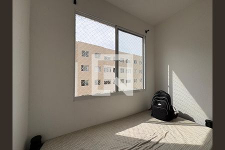 Quarto 2 de apartamento para alugar com 2 quartos, 36m² em Vila Pereira Cerca, São Paulo