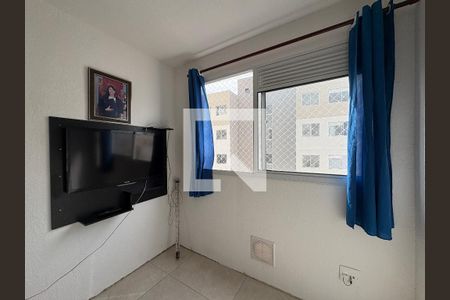 Apartamento à venda com 2 quartos, 36m² em Vila Pereira Cerca, São Paulo