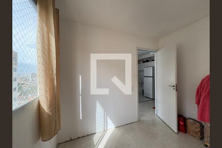 Quarto 1 de apartamento para alugar com 2 quartos, 36m² em Vila Pereira Cerca, São Paulo