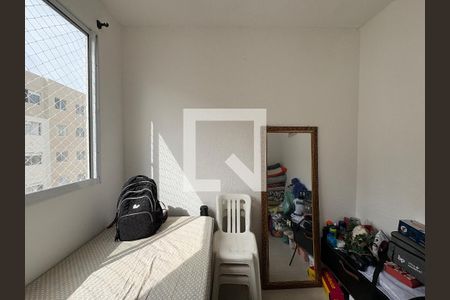 Quarto 2 de apartamento para alugar com 2 quartos, 36m² em Vila Pereira Cerca, São Paulo