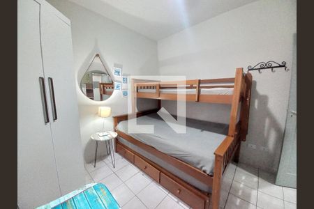 Kitnet de apartamento para alugar com 1 quarto, 30m² em Centro, São Vicente