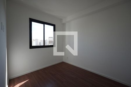 Quarto 2 de apartamento para alugar com 2 quartos, 35m² em Cambuci, São Paulo
