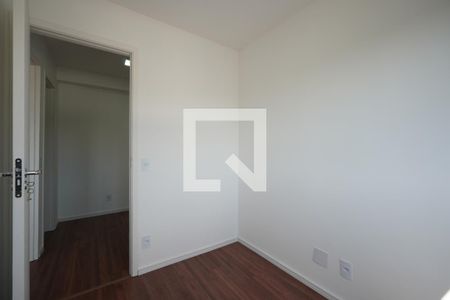 Quarto 1 de apartamento para alugar com 2 quartos, 35m² em Cambuci, São Paulo