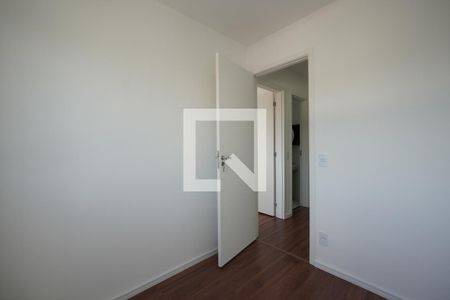 Quarto 1 de apartamento para alugar com 2 quartos, 35m² em Cambuci, São Paulo