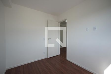 Quarto 2 de apartamento para alugar com 2 quartos, 35m² em Cambuci, São Paulo