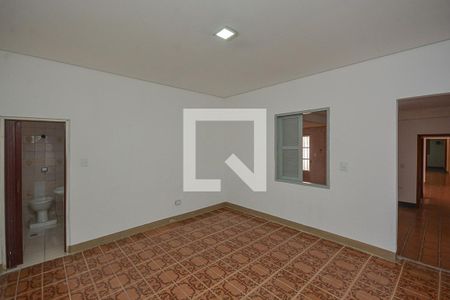 Quarto 2 de casa para alugar com 3 quartos, 150m² em Jardim dos Lagos, São Paulo