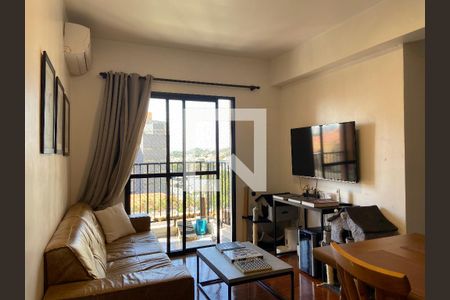 Apartamento para alugar com 2 quartos, 70m² em Butantã, São Paulo