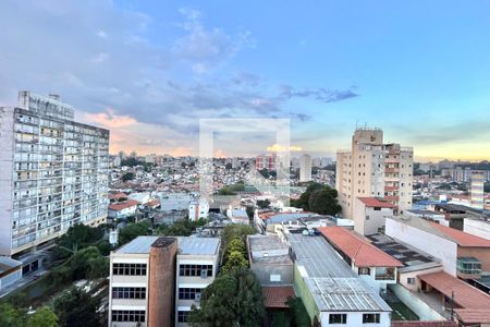 Vista do Quarto 1 de apartamento à venda com 2 quartos, 62m² em Vila Santa Catarina, São Paulo