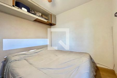 Quarto 1 de apartamento à venda com 2 quartos, 62m² em Vila Santa Catarina, São Paulo