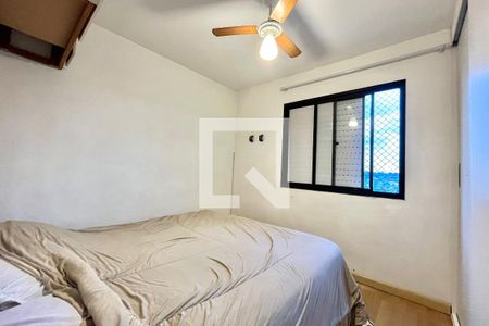 Quarto 1 de apartamento à venda com 2 quartos, 62m² em Vila Santa Catarina, São Paulo