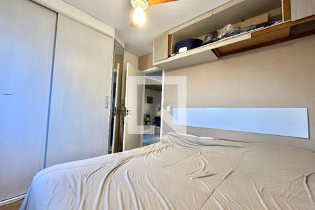 Quarto 1 de apartamento à venda com 2 quartos, 62m² em Vila Santa Catarina, São Paulo