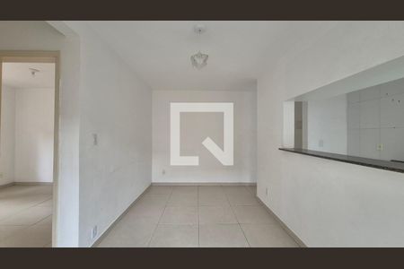 Apartamento para alugar com 2 quartos, 47m² em Parque Sao Vicente, Santo André