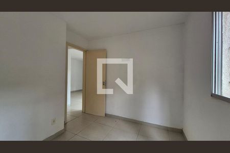 Apartamento para alugar com 2 quartos, 47m² em Parque Sao Vicente, Santo André