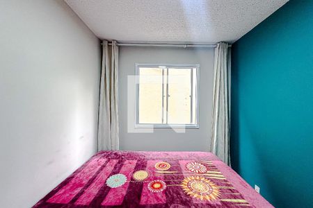 Quarto 1 de apartamento para alugar com 2 quartos, 38m² em Cambuci, São Paulo