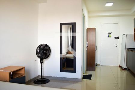 Studio de kitnet/studio para alugar com 1 quarto, 25m² em Vila Matilde, São Paulo