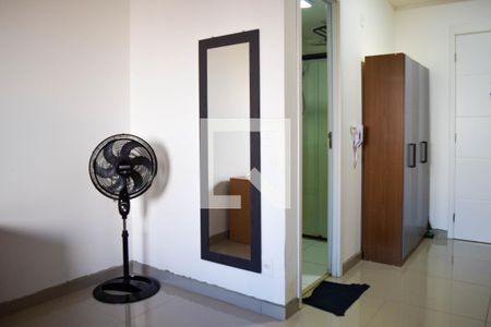 Studio de kitnet/studio para alugar com 1 quarto, 25m² em Vila Matilde, São Paulo
