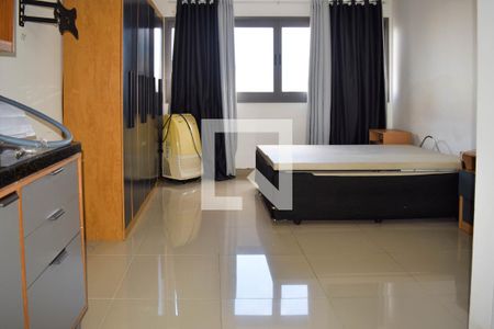 Studio de kitnet/studio para alugar com 1 quarto, 25m² em Vila Matilde, São Paulo