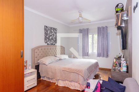 Quarto 1 de casa à venda com 4 quartos, 155m² em São Domingos, São Paulo